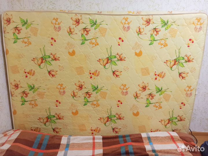 Матрас бу 135*190