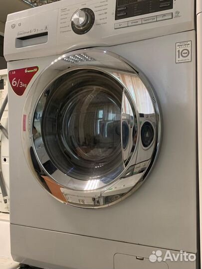 Стиральная машина бу с доставкой