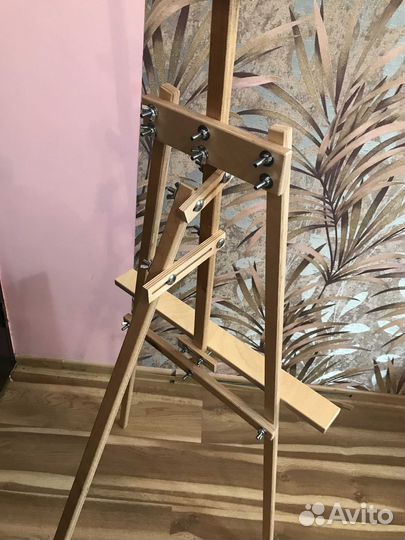 Мольберт для рисования