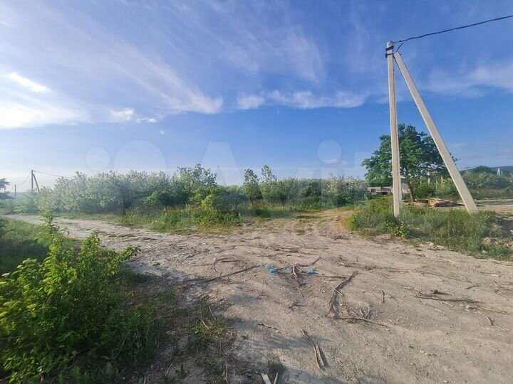 Участок 4,5 сот. (ИЖС)