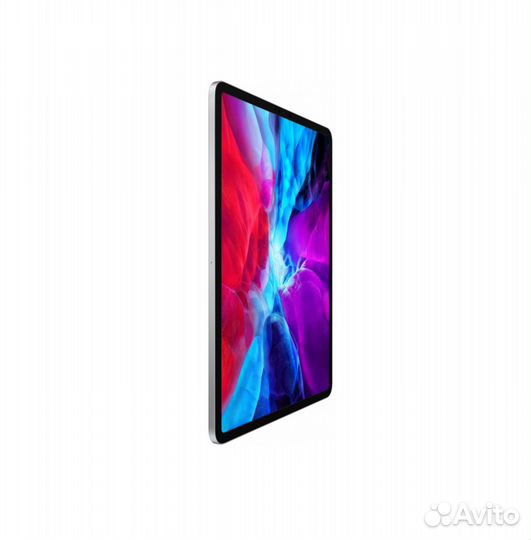 iPad Pro 12.9