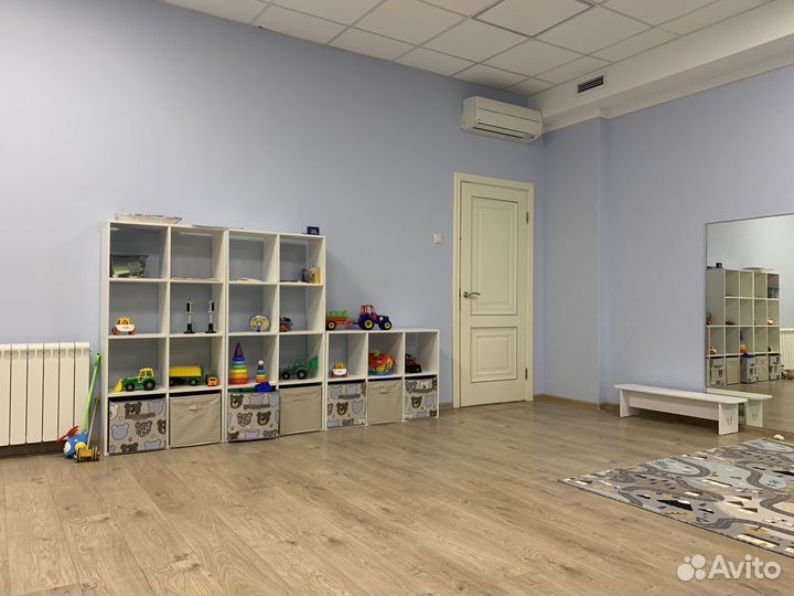 Мини детский сад тим Химки