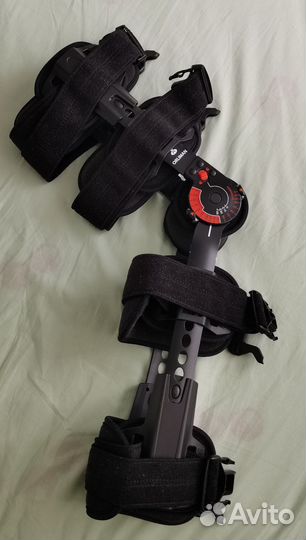 Ортез для фиксации коленного сустава Orliman 94250