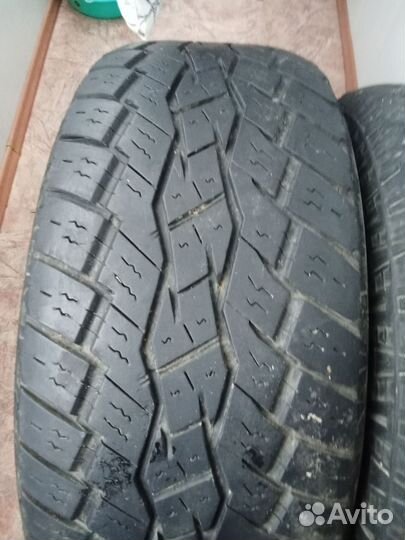 Accelera Gamma 285/60 R18С 26F