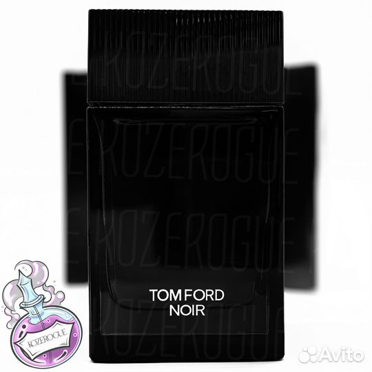 Tom Ford Noir (Том Форд Нуар / Ноир)