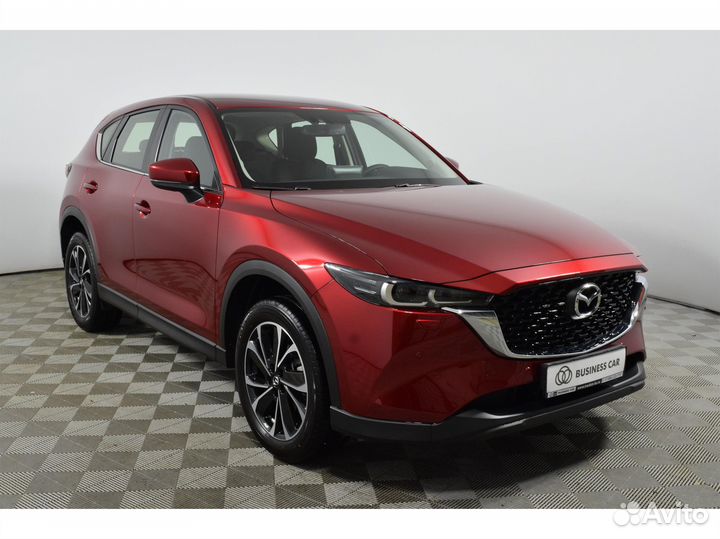 Mazda CX-5 2.0 AT, 2023, 16 км