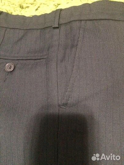 Школьные брюки