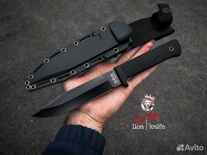 Нож cold steel srk