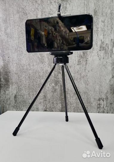 Штатив Трипод тренога держатель