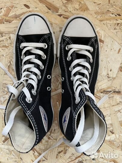 Кеды Converse