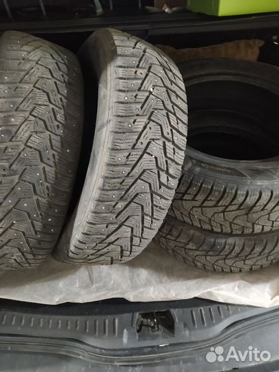 Hankook Ventus Prime 2 K115 185/65 R15