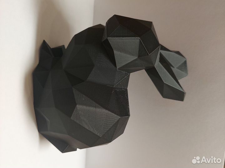 Декоративные кролики