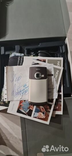 Nokia N70