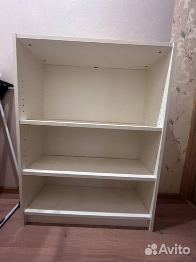 Стеллаж IKEA