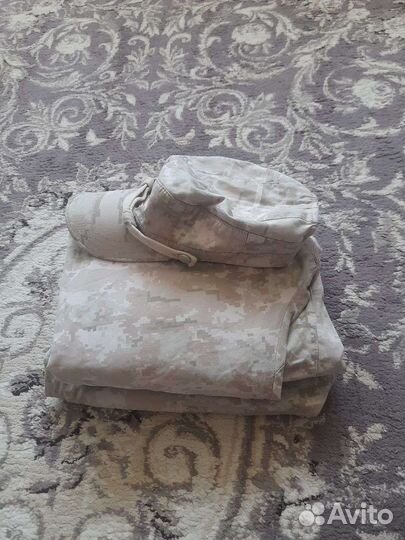 Военная форма