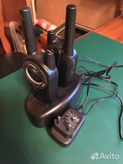 Мини радиостанции для охоты кобра- 2шт