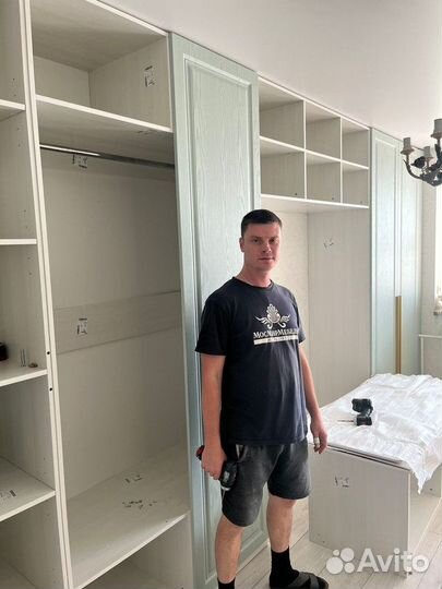 Заказать кухню от производителя