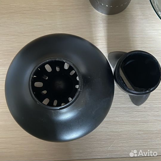 Насадки для фена диффузор