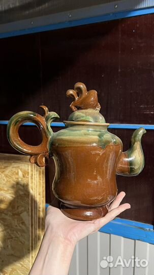 Кухонная утварь СССР