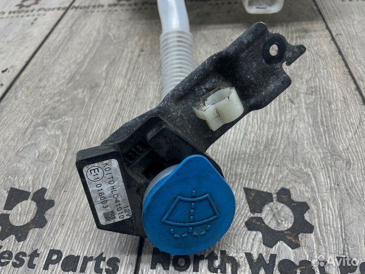 Бачок омывателя Mazda 6 2 2013