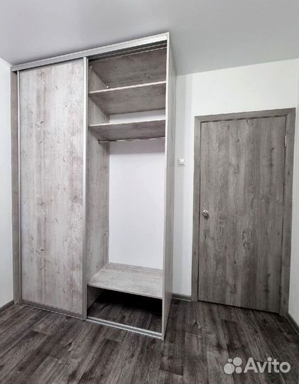 Шкаф купе на заказ