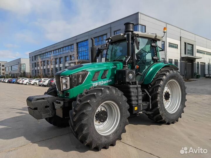 Трактор Forload SD3004, 2023