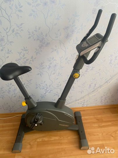 Велотренажер