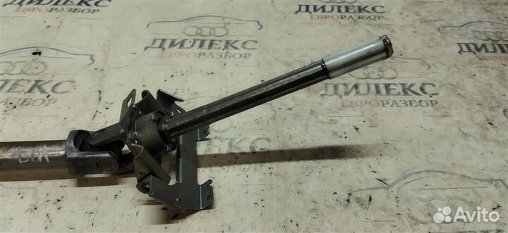 Кардан рулевой VW Tiguan 2007-2011