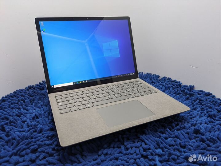 Ноутбук Microsoft Surface Laptop 4 i5 16/512