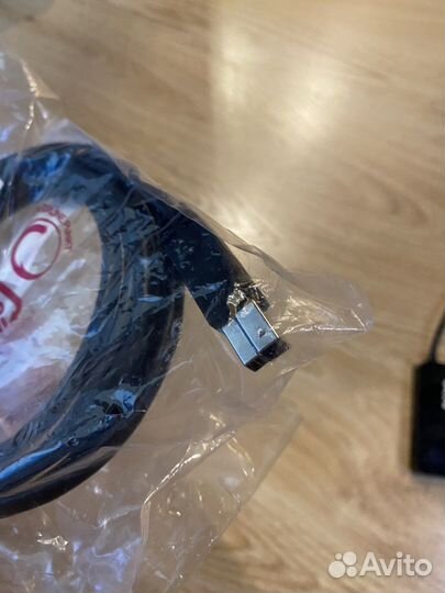 Шнур USB 3.0 Cable E119932