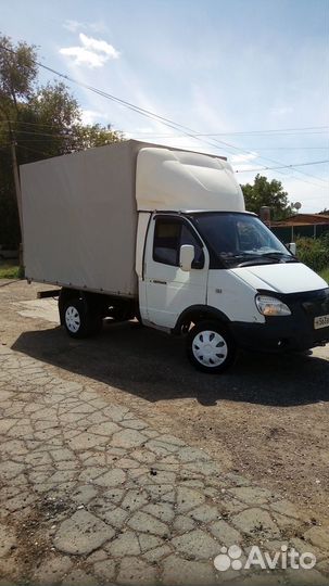 Грузоперевозки Астрахань- Москва- Астрахань