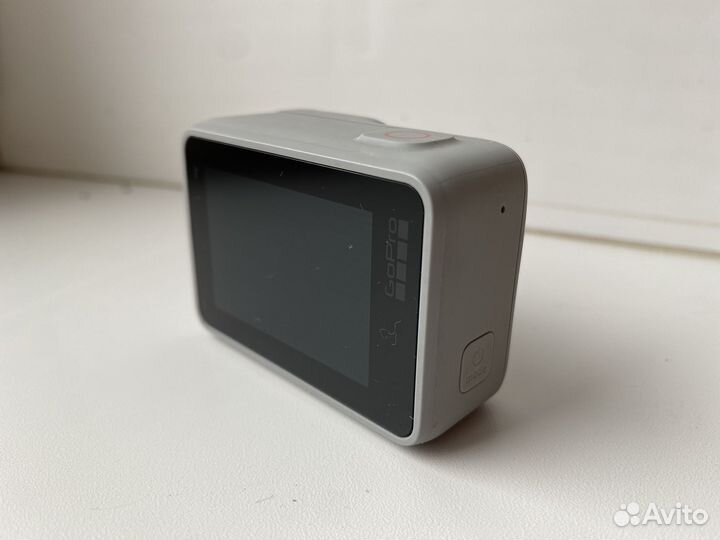 Камера GoPro Hero hero 7 white