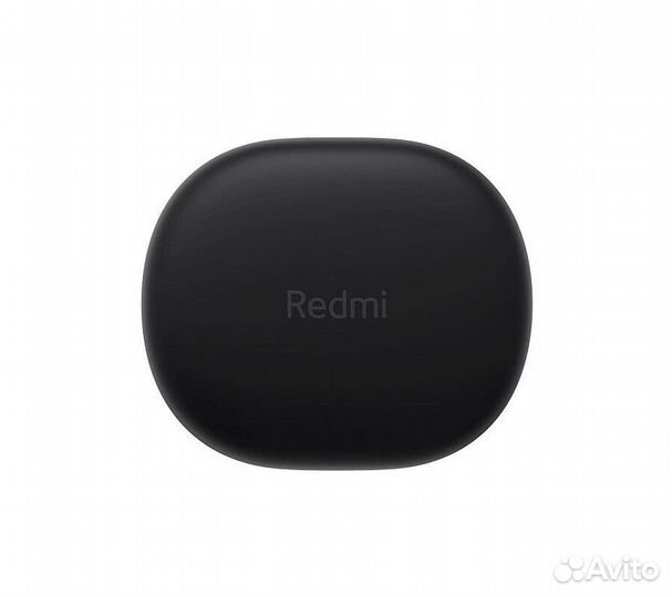 Наушники Xiaomi Redmi Buds 4 Lite, черный (BHR7118