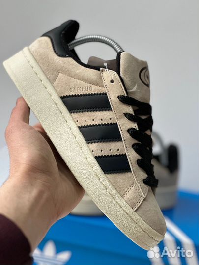 Кроссовки Adidas Campus