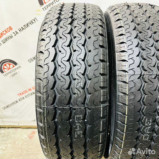 Triangle TR652 215/65 R16C T