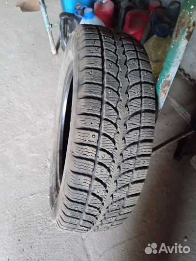 КАМА 505 Irbis 175/65 R14 50L