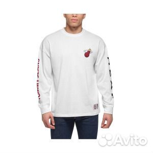 Мужской черно-белый комбинированный комплект из фу