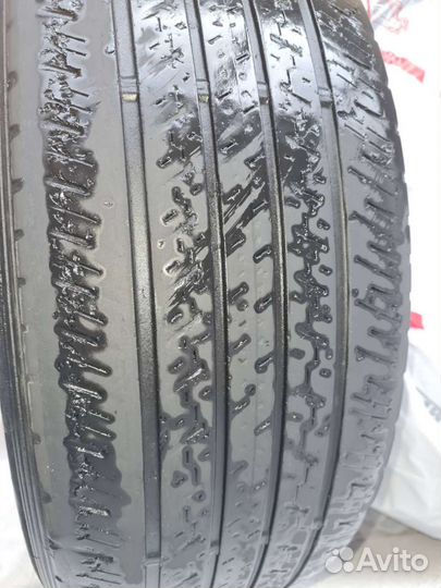 Dunlop Grandtrek ST30 235/55 R18