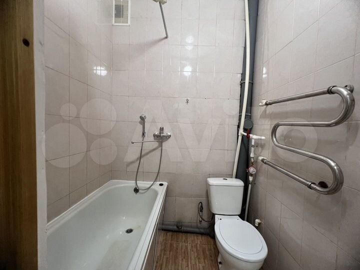 1-к. квартира, 24 м², 1/5 эт.