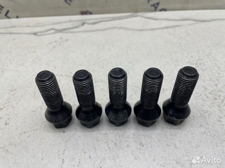 Болты колёсные Bmw E65 E66 E83