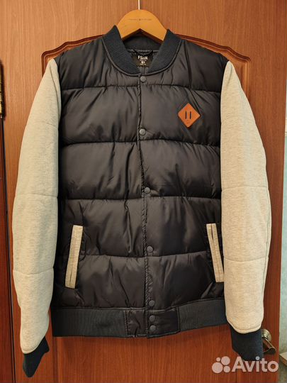 Куртка мужская XXL