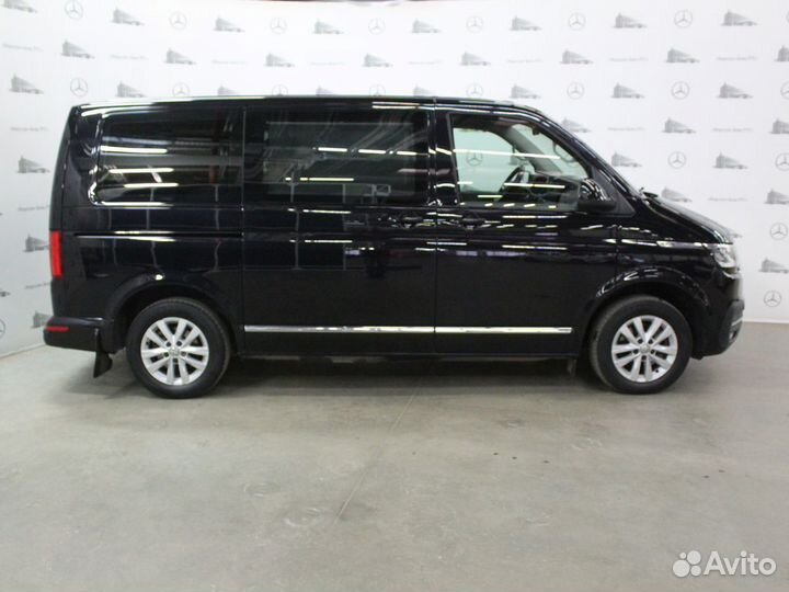 Volkswagen Caravelle 2.0 AMT, 2020, 136 930 км