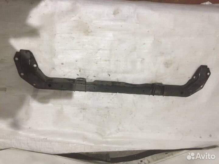 Панель радиаторов нижняя Nissan X-Trail T32