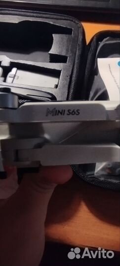 Квадрокоптер