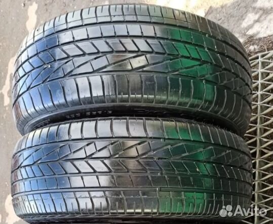 Goodyear Excellence 235/55 R19