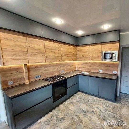 Мебель на заказ по вашим размерам