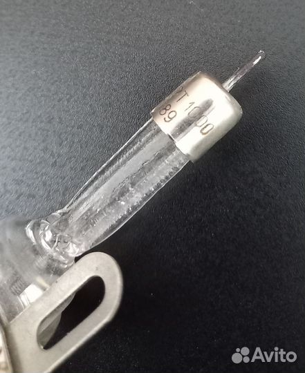 Лампа дрт 1000