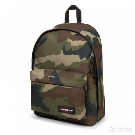 Рюкзак Eastpak Out Of Office Camo