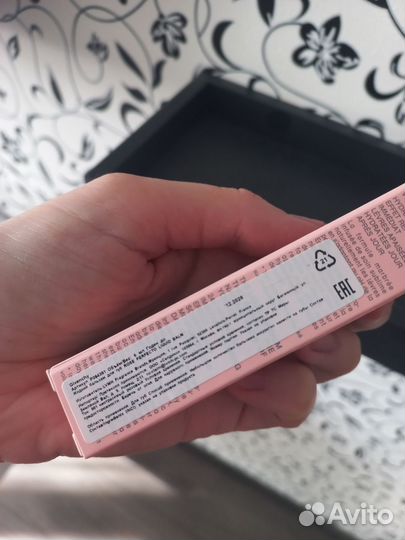 Givenchy блеск для губ