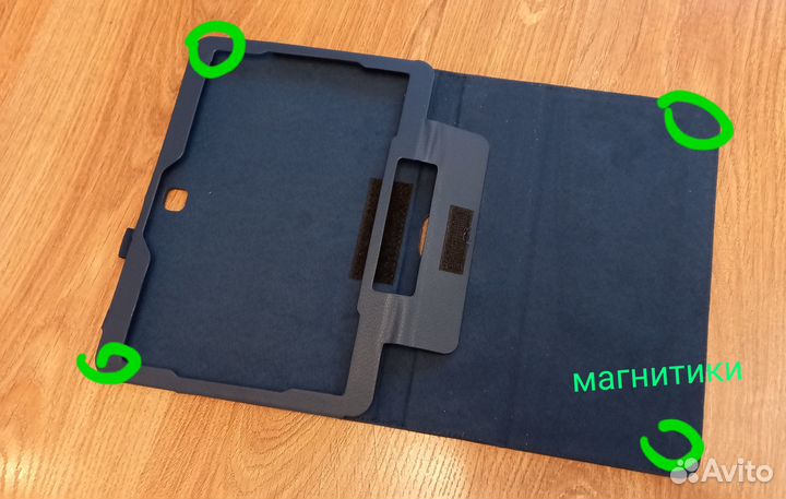 Чехол книжка на samsung galaxy